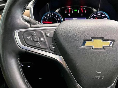 Used 2022 Chevrolet Equinox Premier FWD image 20