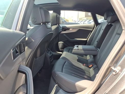 Used 2024 Audi A5 2.0T Premium Plus AWD/4WD image 11