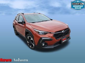 Used 2024 Subaru Crosstrek 2.5i Limited AWD/4WD video 1