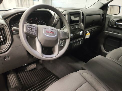 New 2026 GMC Sierra 1500 Pro w/ Pro Value Package image 20