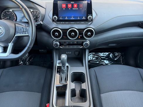 Used 2023 Nissan Sentra SV FWD image 26
