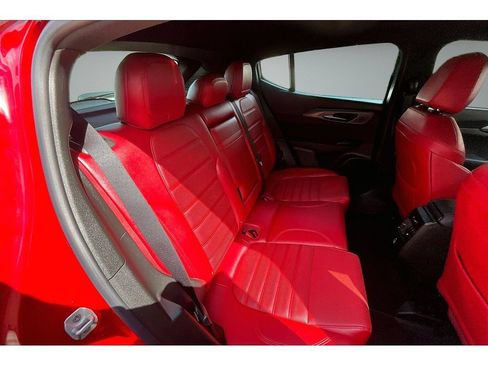 Used 2023 Dodge Hornet GT Plus w/ GT Blacktop Package AWD/4WD image 41