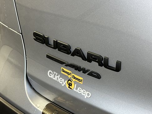 Used 2025 Subaru Ascent Bronze Edition w/ Popular Package #2 image 16