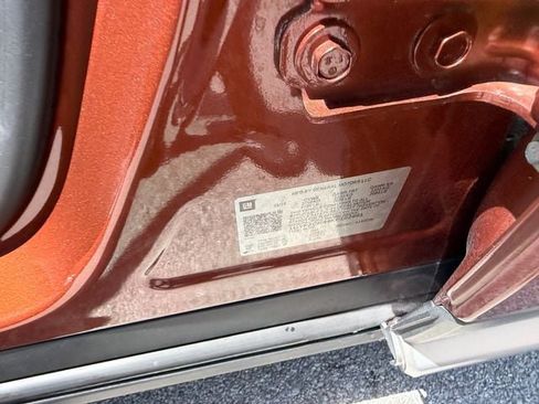 Used 2019 Cadillac XT4 Premium Luxury FWD image 22
