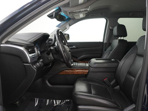 Used 2020 Chevrolet Tahoe Premier w/ Max Trailering Package image 20