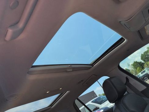 Used 2019 GMC Acadia SLT w/ Black Edition AWD/4WD image 16