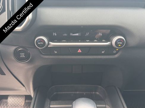 Used 2025 MAZDA CX-50 AWD 2.5 S w/ Weather Package image 24