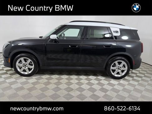 Certified 2025 MINI Cooper Countryman S image 4