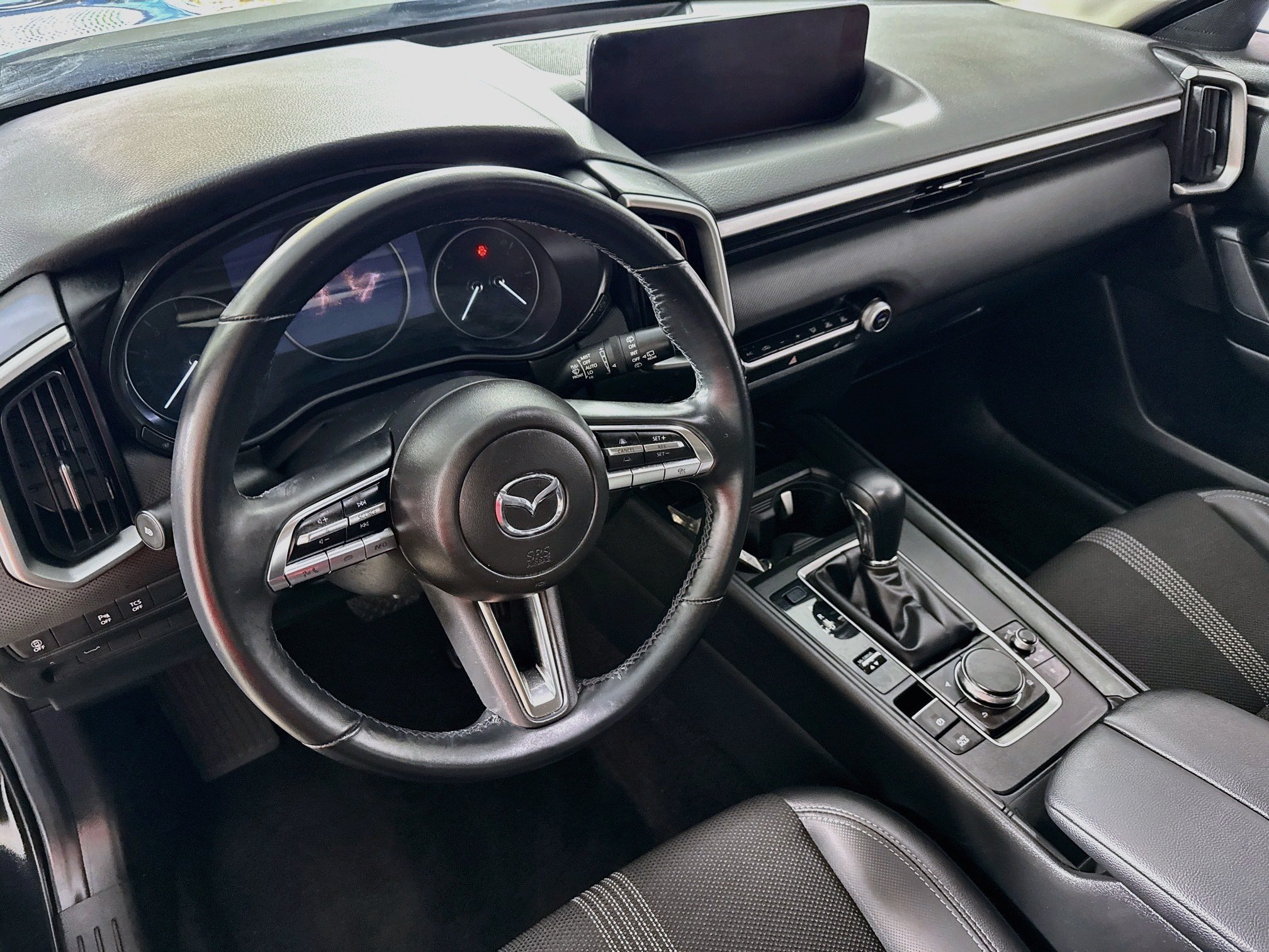 Used 2026 MAZDA CX-50 AWD 2.5 S w/ Preferred Pkg image 13