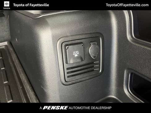 Used 2021 Toyota 4Runner SR5 Premium w/ Moonroof Package AWD/4WD image 26