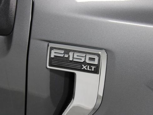 New 2026 Ford F150 XLT w/ Equipment Group 302A MID image 11