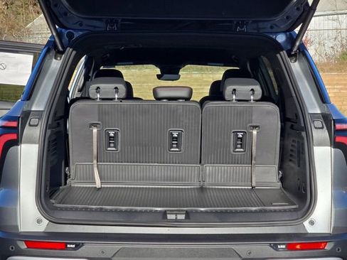 New 2026 Chevrolet Traverse Z71 w/ Enhanced Driving Package image 14