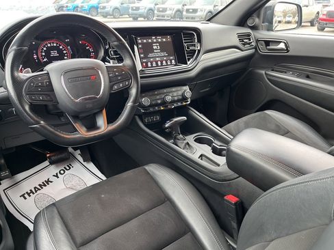 Used 2022 Dodge Durango GT image 12