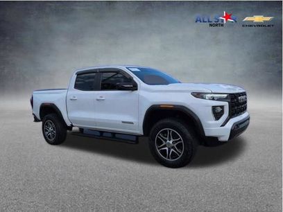 Used 2023 GMC Canyon Elevation w/ Convenience Package
