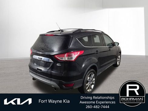 Used 2013 Ford Escape SEL image 6