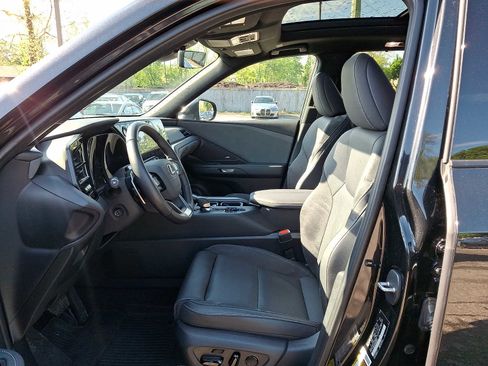 Used 2025 Lexus TX 350 AWD w/ Technology Package image 15