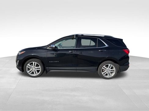 Used 2020 Chevrolet Equinox Premier image 6