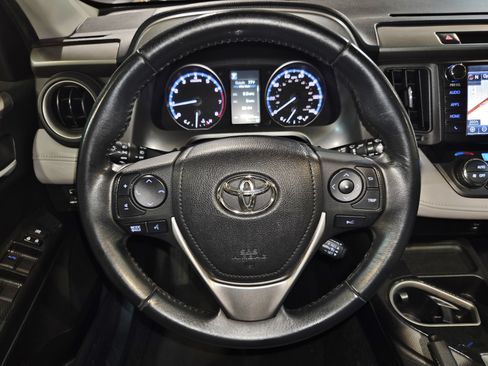 Used 2018 Toyota RAV4 Adventure AWD/4WD image 34