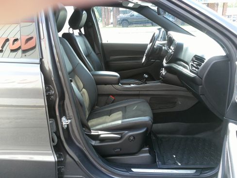 Used 2021 Dodge Durango GT AWD/4WD image 31