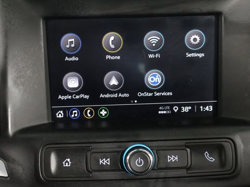 Used 2022 GMC Terrain SLE w/ Driver Convenience Package image 40