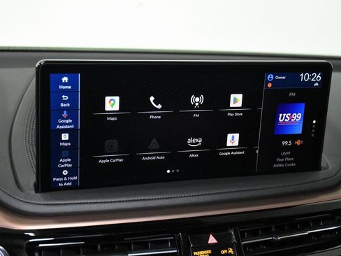 New 2026 Acura MDX w/ Technology Package image 17