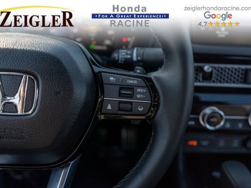 Used 2026 Honda Civic Sport Touring image 21