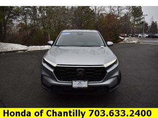 Certified 2023 Honda CR-V EX video 2