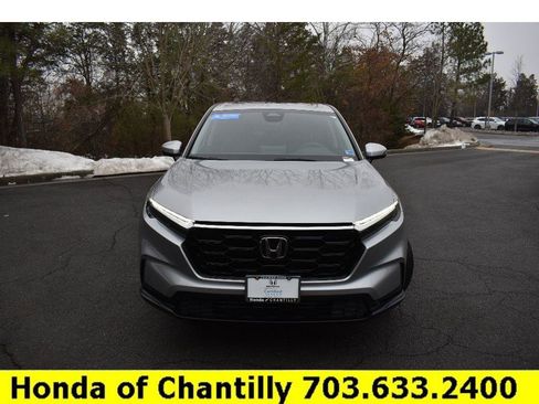 Certified 2023 Honda CR-V EX image 2