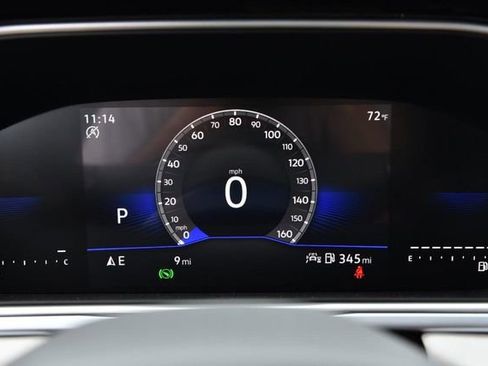 New 2026 Volkswagen Taos SE FWD image 11