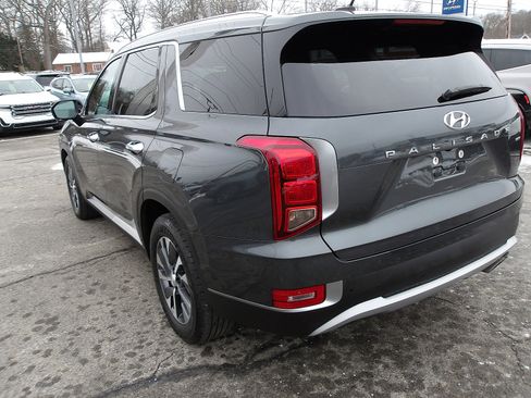 Used 2020 Hyundai Palisade SEL image 5