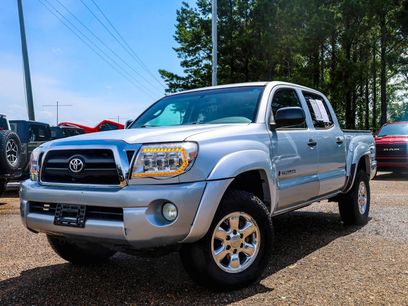 Used 2009 Toyota Tacoma PreRunner
