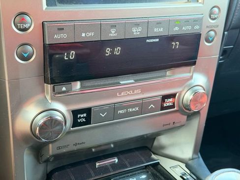 Used 2021 Lexus GX 460 Premium w/ Premium Package AWD/4WD image 33
