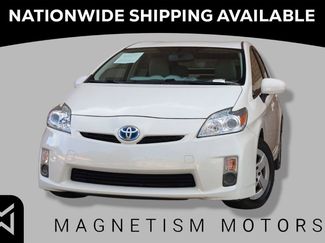 Used 2010 Toyota Prius Five FWD video 1