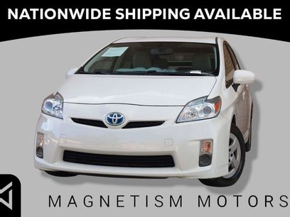 Used 2010 Toyota Prius Five