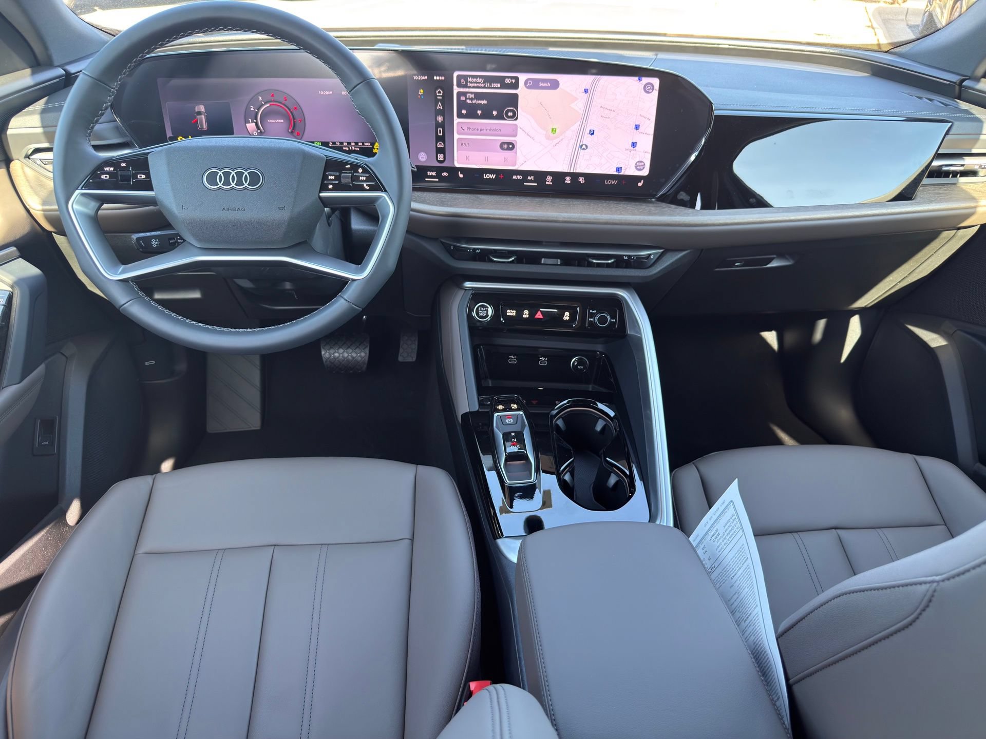 New 2026 Audi Q5 Premium AWD/4WD image 22