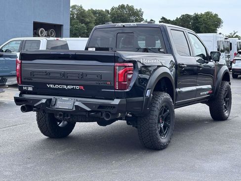 New 2026 Ford F150 Raptor w/ Equipment Group 803A Raptor R AWD/4WD image 5