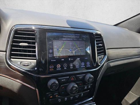 Used 2019 Jeep Grand Cherokee Limited RWD image 19