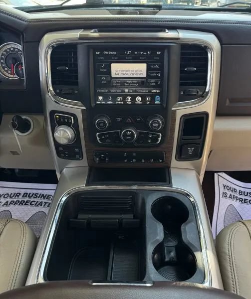 Used 2016 RAM 1500 Laramie w/ Protection Group AWD/4WD image 32
