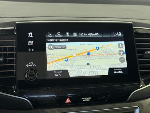 Used 2023 Honda Passport TrailSport image 18