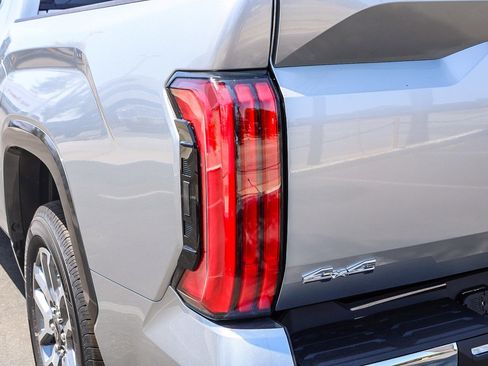 New 2026 Toyota Tundra 1794 Edition AWD/4WD image 10