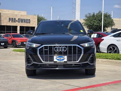 Used 2020 Audi Q3 2.0T Premium w/ Convenience Package image 2
