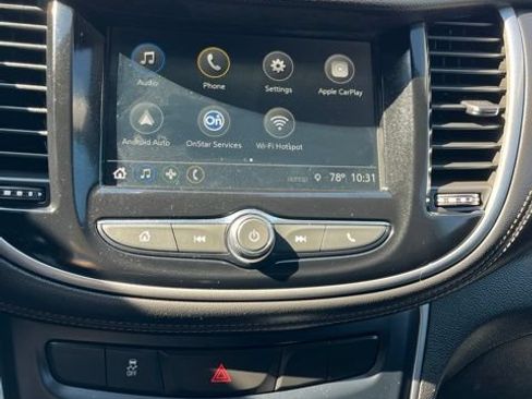 Used 2018 Chevrolet Trax LS FWD image 38