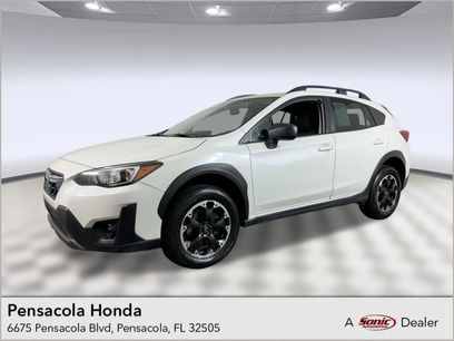 Used 2022 Subaru Crosstrek 2.0i