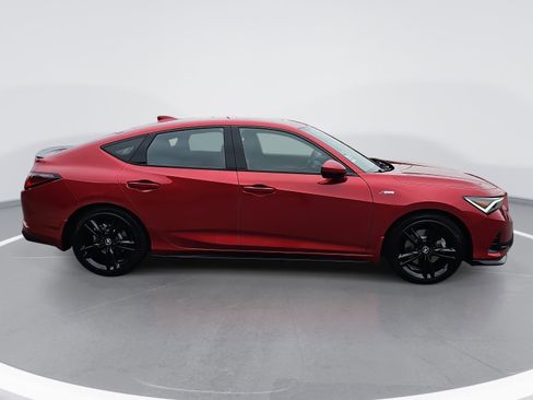 New 2026 Acura Integra A-Spec image 2
