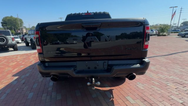 Used 2019 RAM 1500 Rebel w/ Rebel Level 1 Equipment Group AWD/4WD image 9