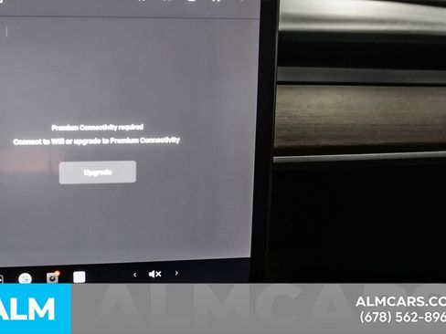 Used 2023 Tesla Model 3 Performance AWD/4WD image 38