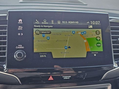 Used 2020 Honda Pilot Black Edition image 74