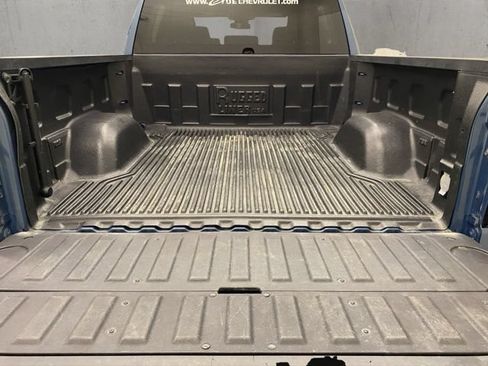 Used 2024 GMC Sierra 1500 SLT AWD/4WD image 21