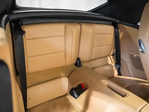 Used 2012 Porsche 911 Carrera S RWD image 34