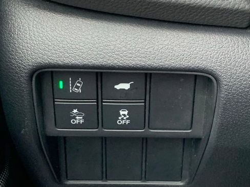 Used 2022 Honda CR-V EX-L image 25